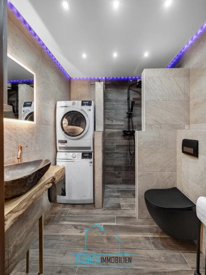 Квартира в Люксембурге, Люксембург, 63 м² - фото 3