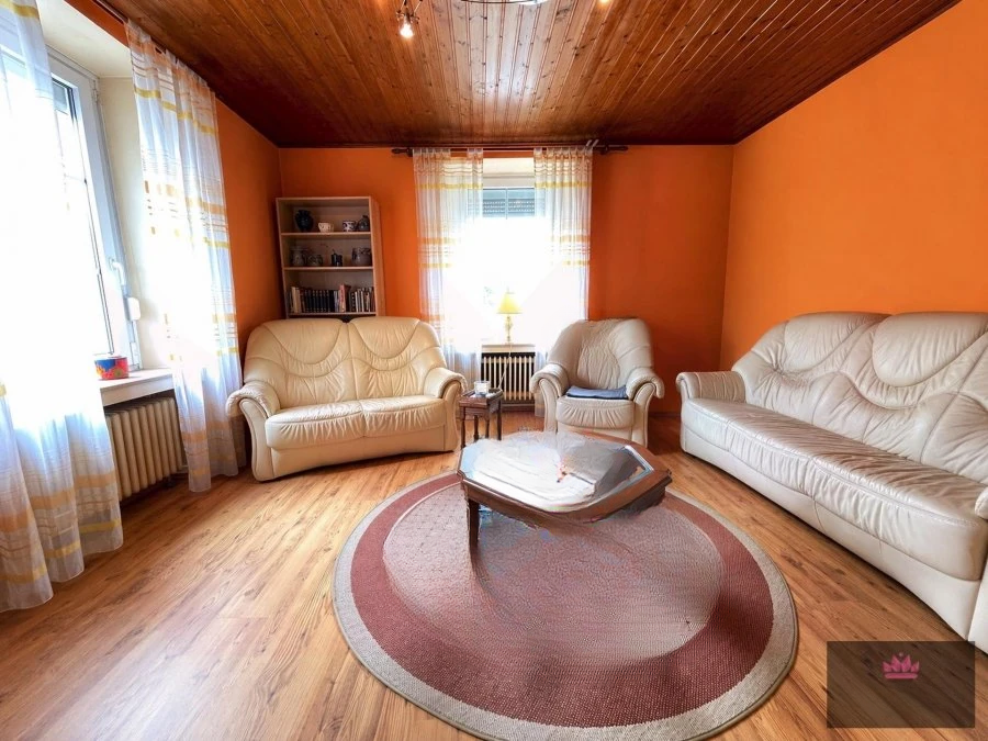 Квартира в Люксембурге, Люксембург, 175 м² - фото 3