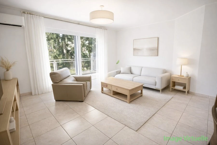 Квартира в Люксембурге, Люксембург, 104 м² - фото 3