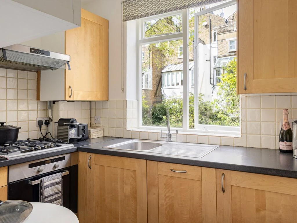 Квартира в Лондоне, Великобритания, 49 м² - фото 3