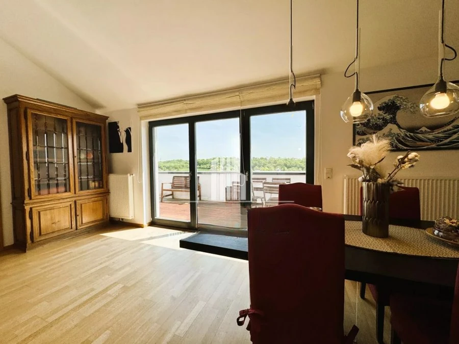 Квартира в Люксембурге, Люксембург, 81 м² - фото 3