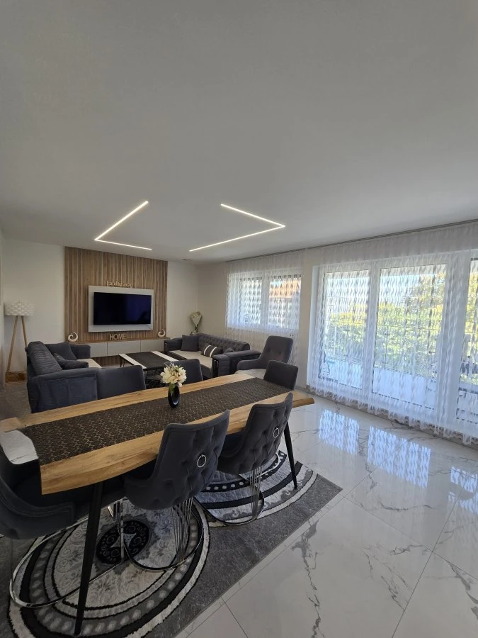 Квартира в Дикирхе, Люксембург, 226 м² - фото 3