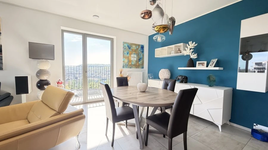 Квартира в Люксембурге, Люксембург, 115 м² - фото 3
