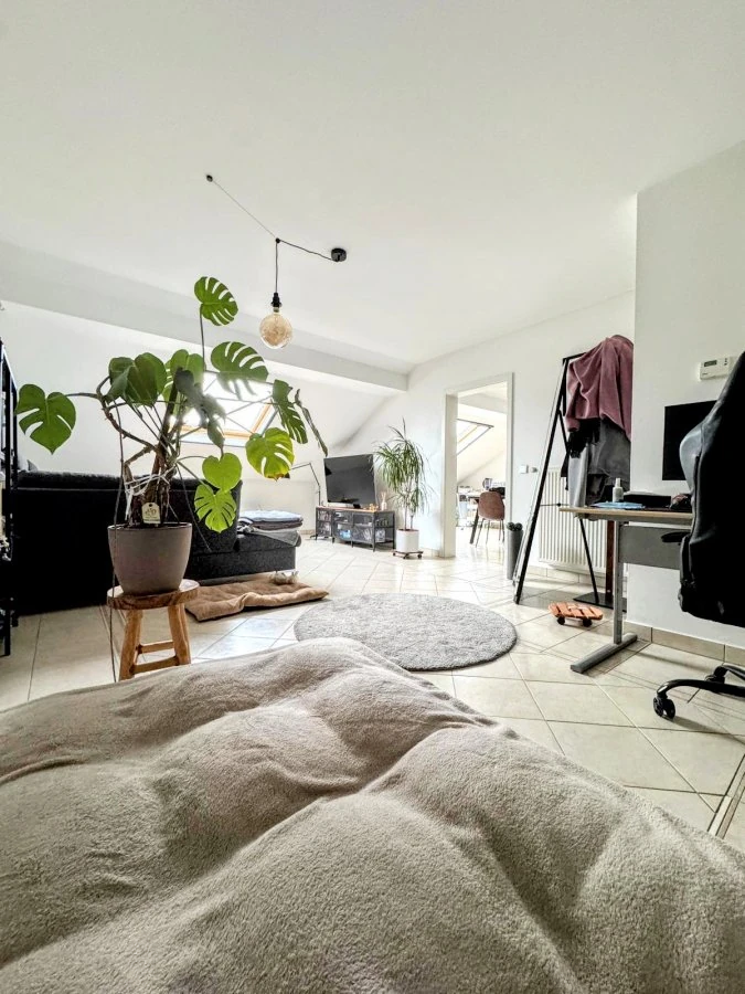Квартира в Люксембурге, Люксембург, 70 м² - фото 3
