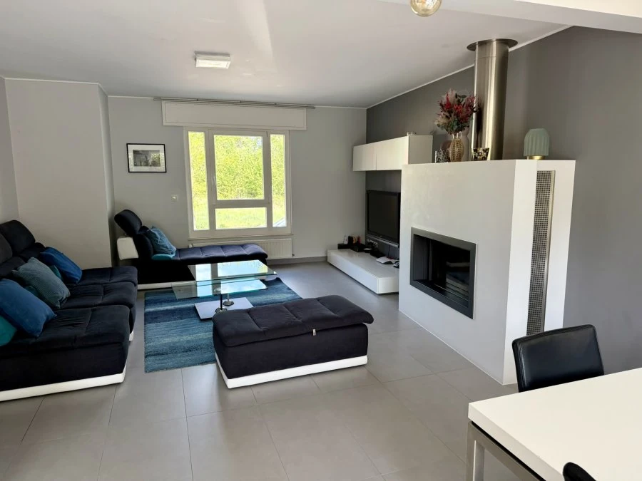 Квартира в Люксембурге, Люксембург, 145 м² - фото 3