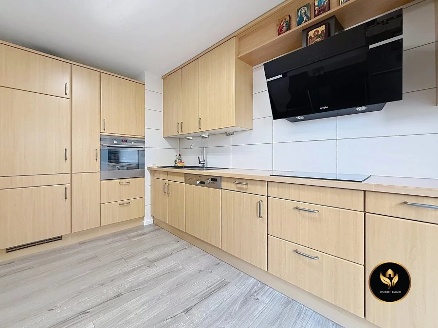 Квартира в Люксембурге, Люксембург, 86 м² - фото 3