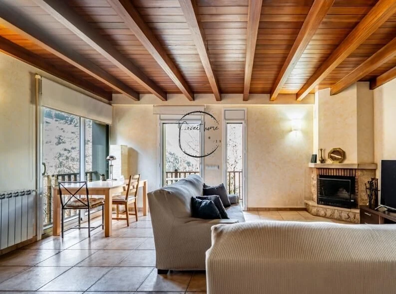 Квартира в Ордино, Андорра, 150 м² - фото 4