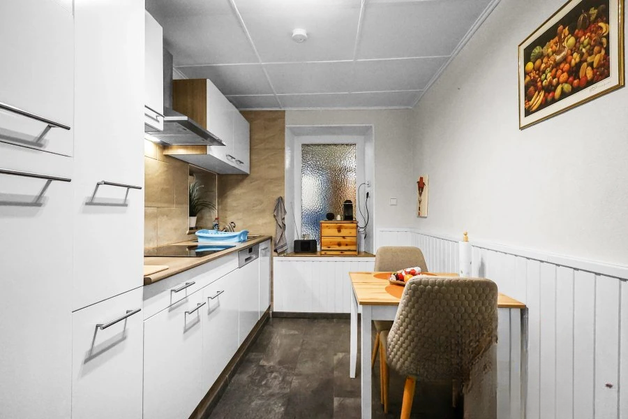 Квартира в Люксембурге, Люксембург, 90 м² - фото 4