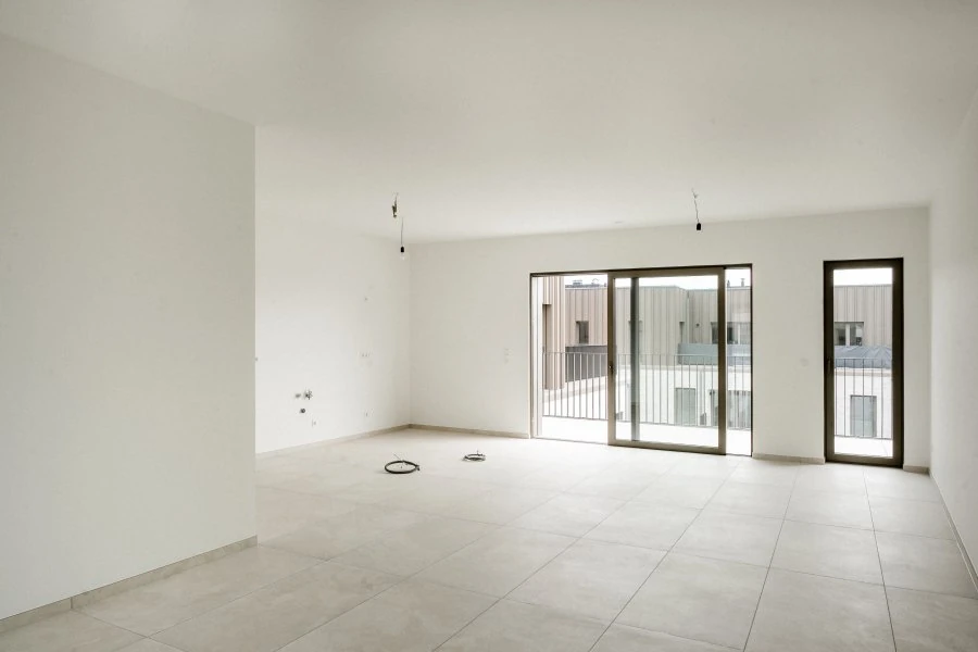 Квартира в Люксембурге, Люксембург, 122 м² - фото 4