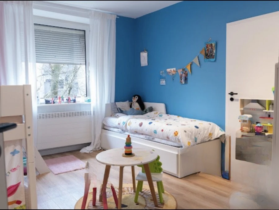 Квартира в Люксембурге, Люксембург, 110 м² - фото 4