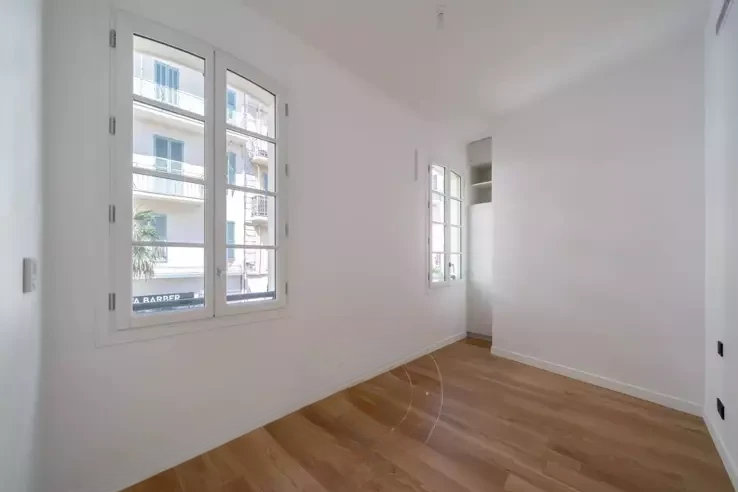 Квартира в Каннах, Франция, 41 м² - фото 2