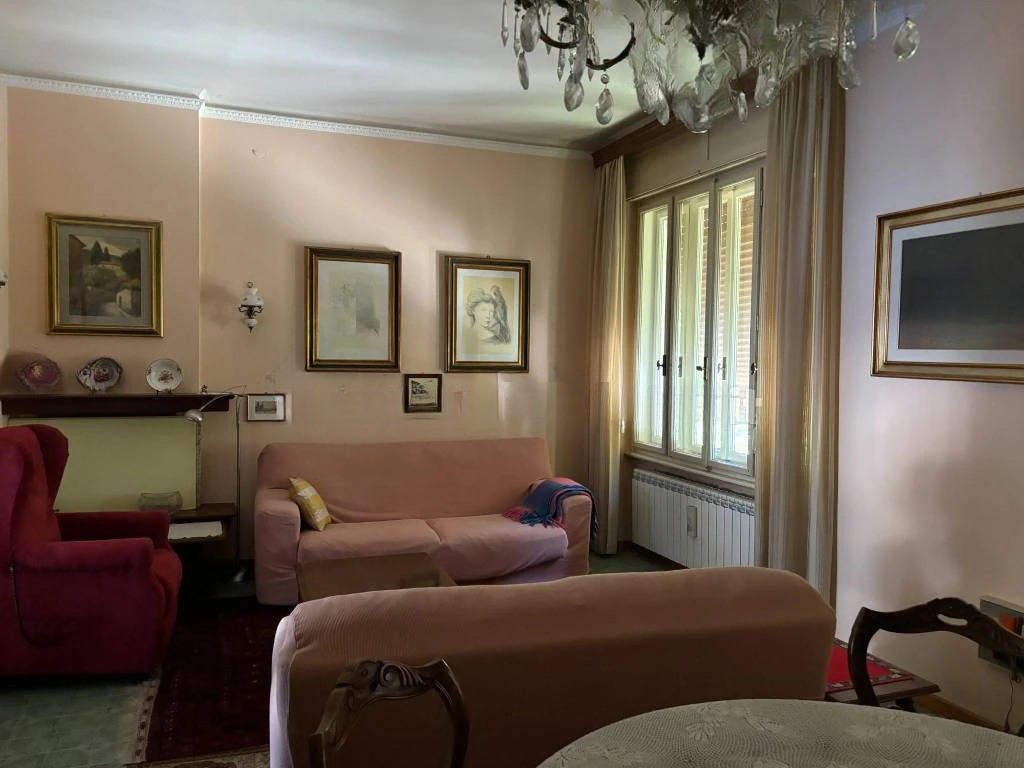 Квартира в Гориции, Италия, 148 м² - фото 4