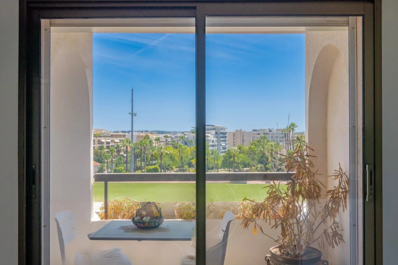 Квартира в Каннах, Франция, 115 м² - фото 4