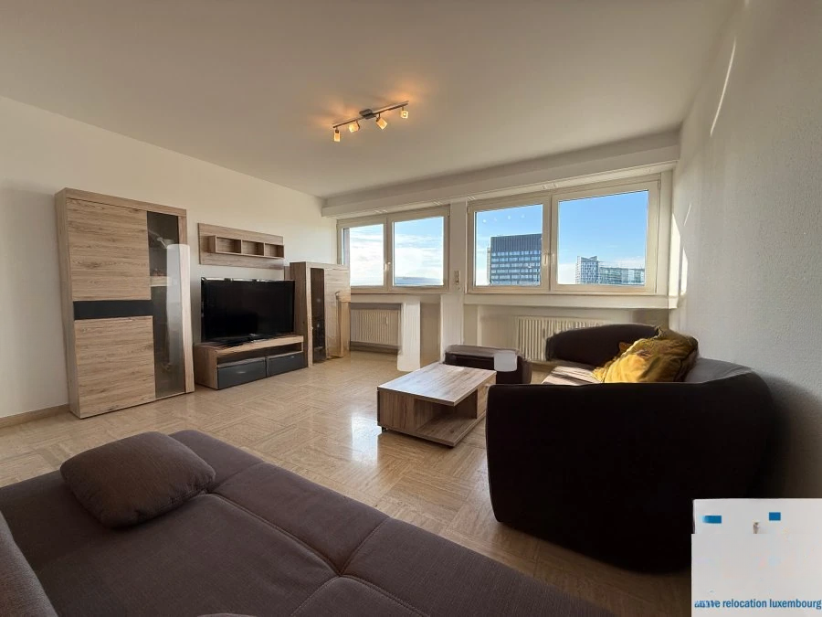 Квартира в Люксембурге, Люксембург, 100 м² - фото 4