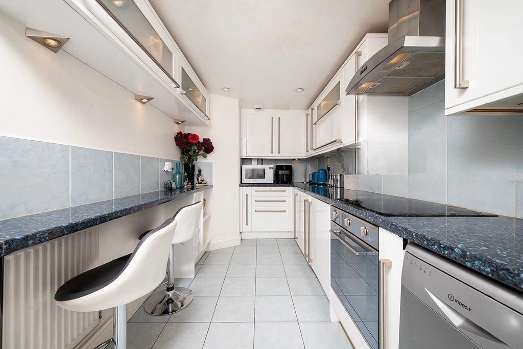 Квартира в Лондоне, Великобритания, 91 м² - фото 4