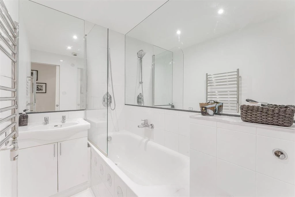 Квартира в Лондоне, Великобритания, 78 м² - фото 4