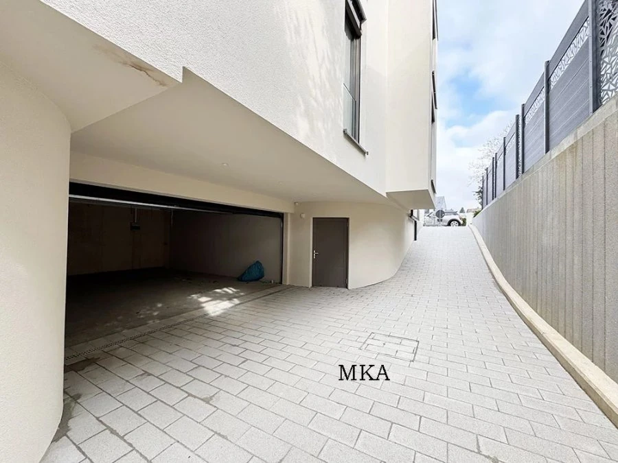 Квартира в Люксембурге, Люксембург, 146 м² - фото 4