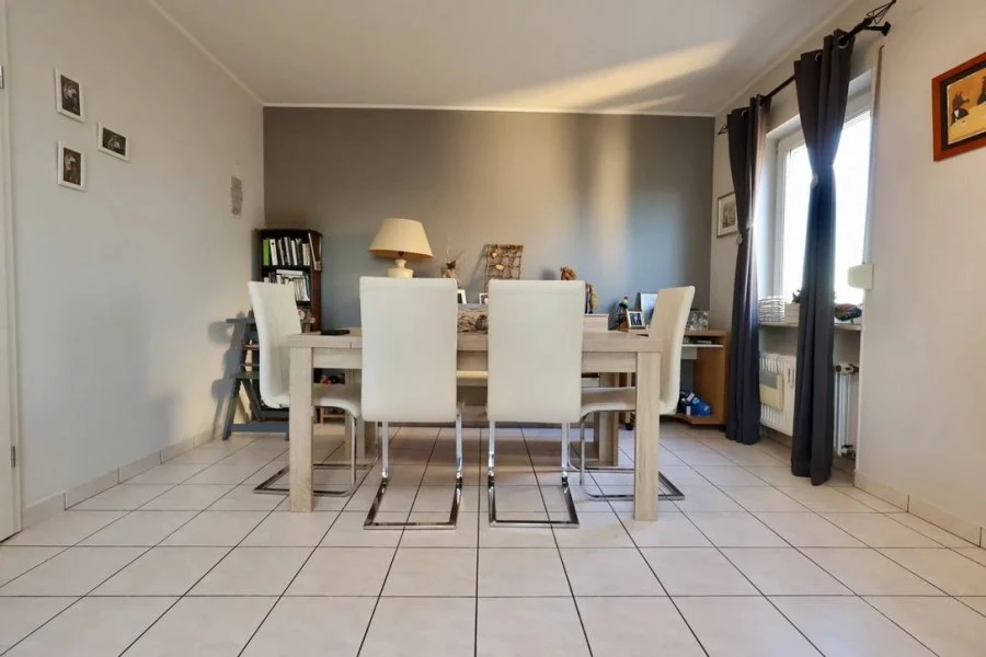 Квартира в Люксембурге, Люксембург, 71 м² - фото 4