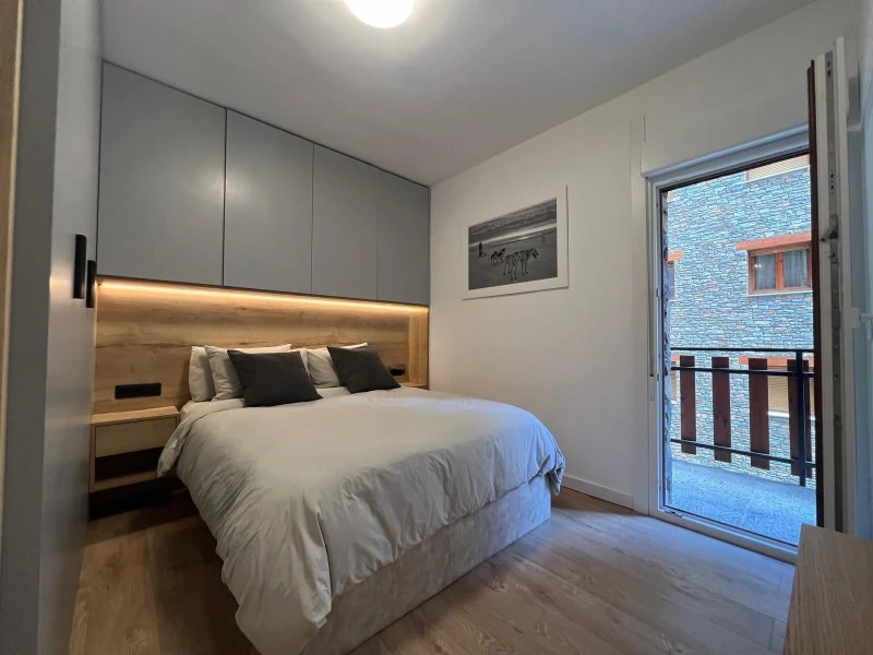 Квартира в Эль-Тартере, Андорра, 70 м² - фото 4