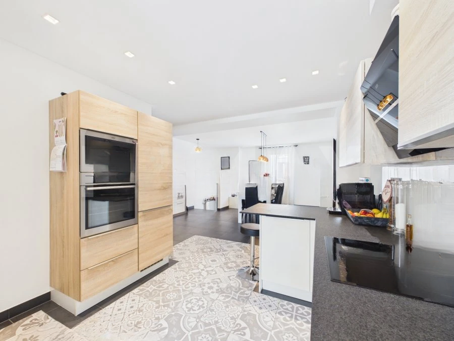 Квартира в Люксембурге, Люксембург, 180 м² - фото 4