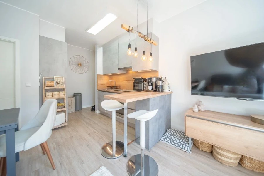 Квартира в Люксембурге, Люксембург, 73 м² - фото 4