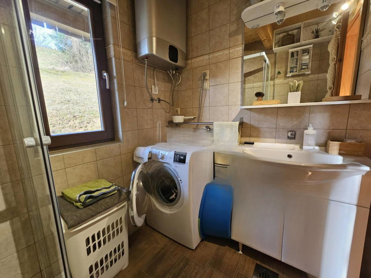 Дом в Радовлице, Словения, 66 м² - фото 4