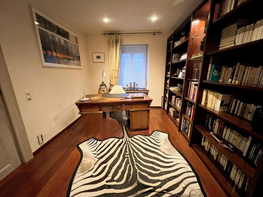 Квартира в Дикирхе, Люксембург, 265 м² - фото 4