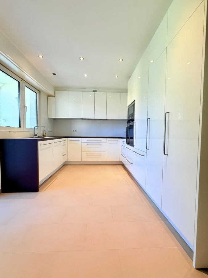 Квартира в Люксембурге, Люксембург, 85 м² - фото 4