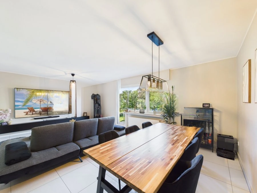 Квартира в Люксембурге, Люксембург, 107 м² - фото 4