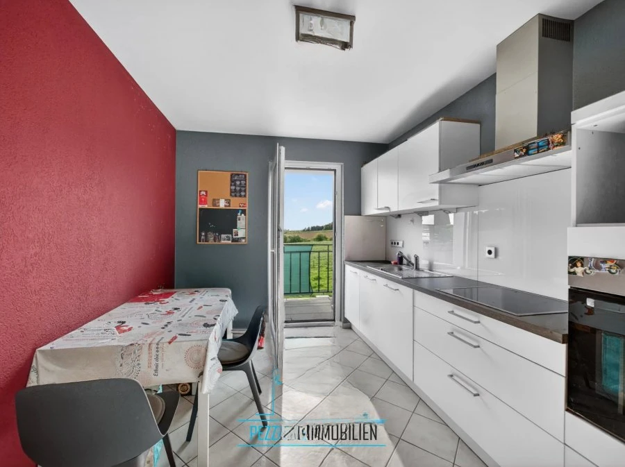Квартира в Люксембурге, Люксембург, 63 м² - фото 4