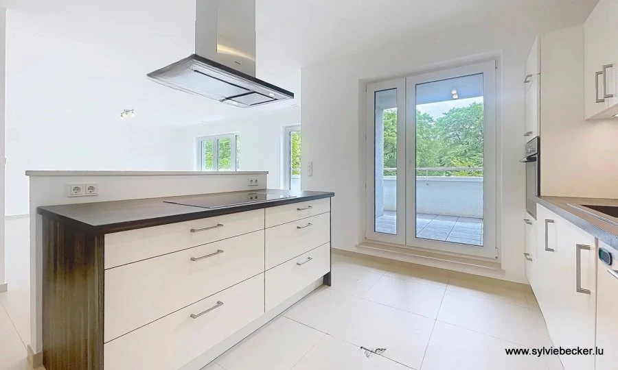 Квартира в Люксембурге, Люксембург, 92 м² - фото 4