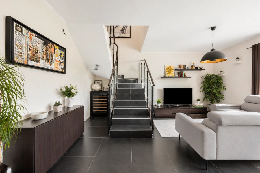 Квартира в Люксембурге, Люксембург, 97 м² - фото 4