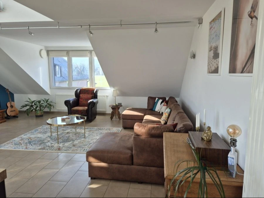 Квартира в Люксембурге, Люксембург, 112 м² - фото 4