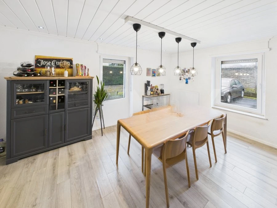 Квартира в Люксембурге, Люксембург, 91 м² - фото 4