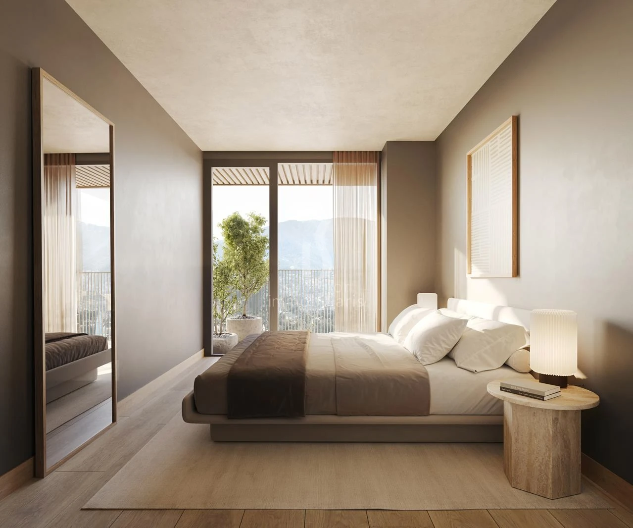 Квартира в Эскальдесе, Андорра, 87 м² - фото 4