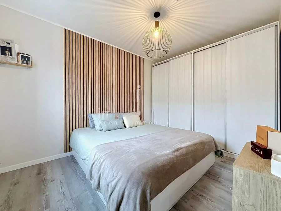 Квартира в Люксембурге, Люксембург, 64 м² - фото 4