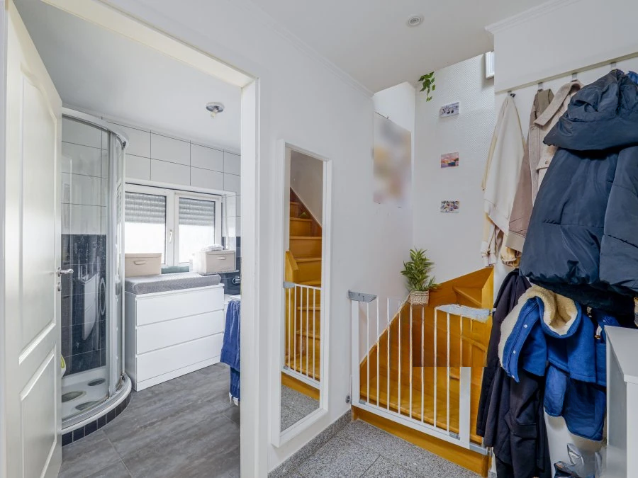 Квартира в Люксембурге, Люксембург, 170 м² - фото 4