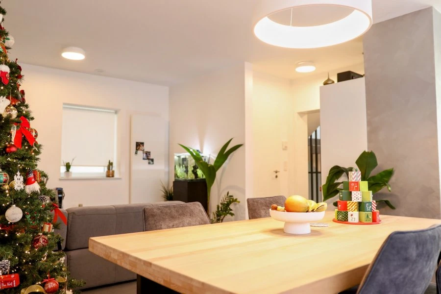 Квартира в Гревенмахере, Люксембург, 142 м² - фото 4