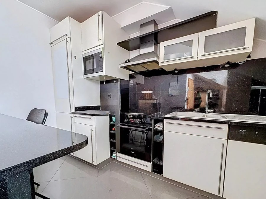Квартира в Люксембурге, Люксембург, 65 м² - фото 4