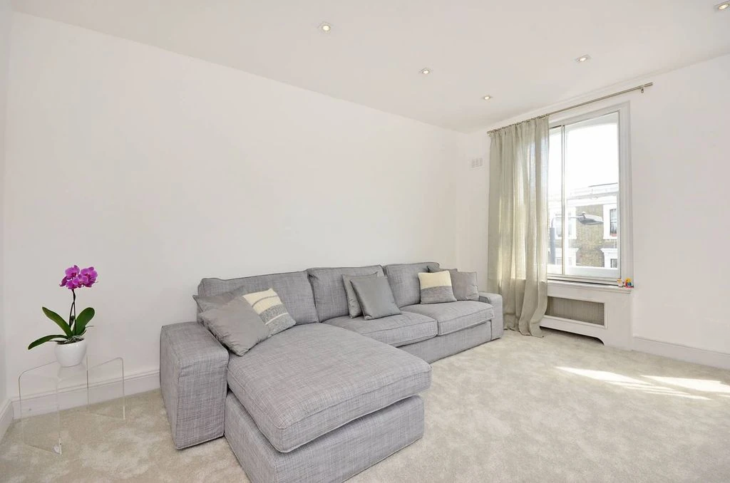 Квартира в Лондоне, Великобритания, 50 м² - фото 4