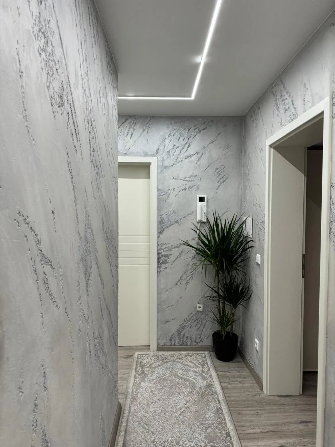 Квартира в Люксембурге, Люксембург, 65 м² - фото 4