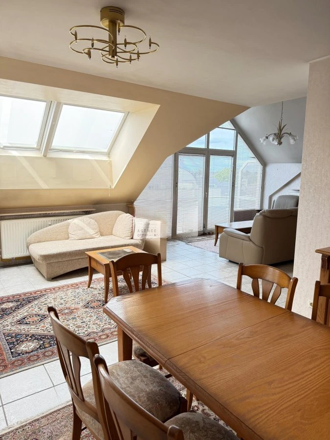 Квартира в Люксембурге, Люксембург, 101 м² - фото 4