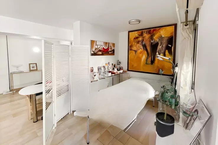 Квартира в Каннах, Франция, 131 м² - фото 2