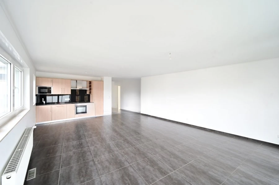 Квартира в Люксембурге, Люксембург, 118 м² - фото 4