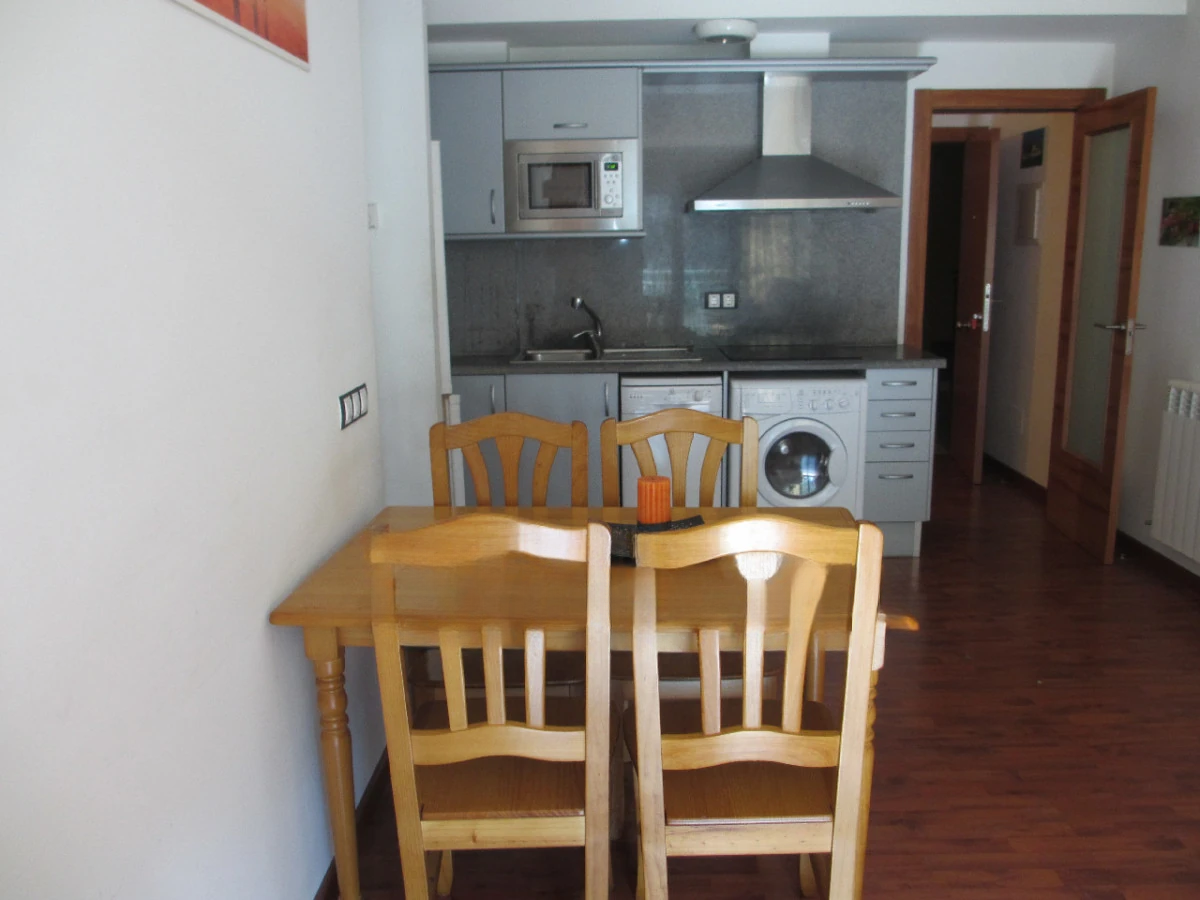 Квартира в Канильо, Андорра, 61 м² - фото 4