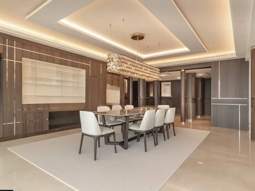 Квартира в Сен-Романе, Монако, 604 м² - фото 4