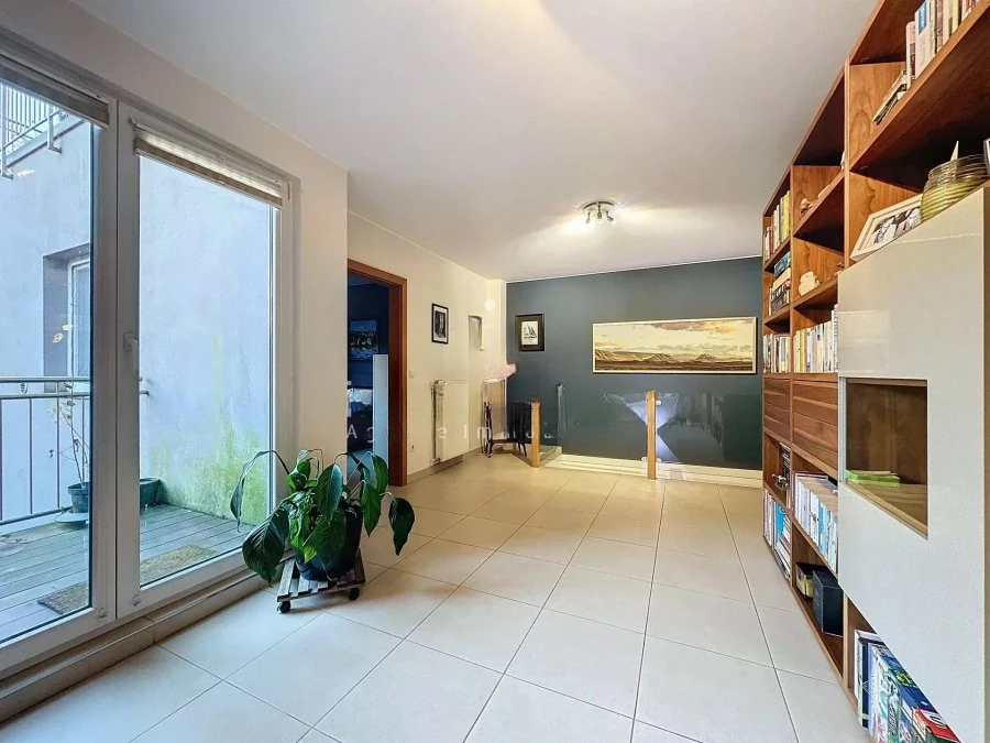 Квартира в Люксембурге, Люксембург, 160 м² - фото 4