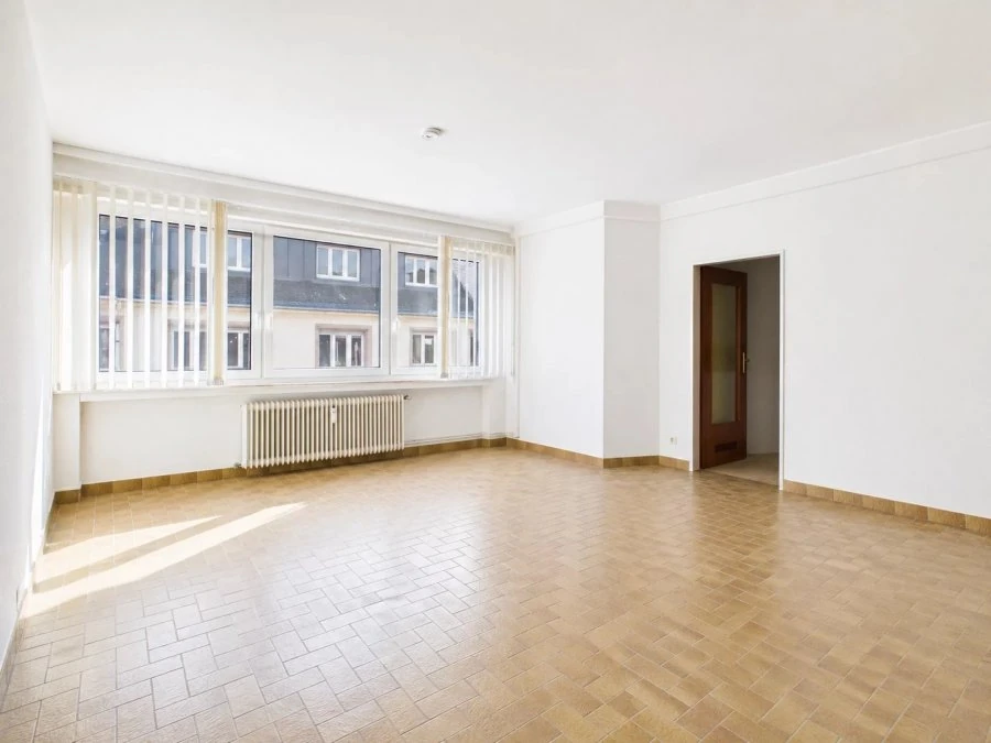 Квартира в Дикирхе, Люксембург, 45 м² - фото 4