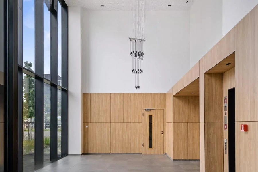 Квартира в Люксембурге, Люксембург, 171 м² - фото 4