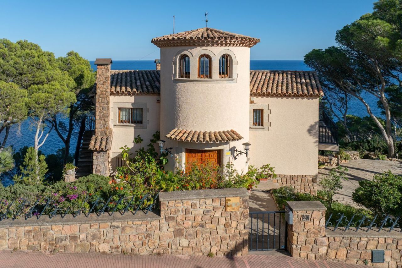 Дом Girona, Palafrugell, Испания, 550 м² - фото 2
